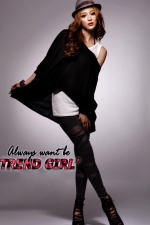 Corea cotton net leggings