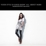 Fashion Leggings