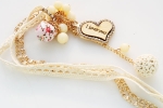I love You Necklace