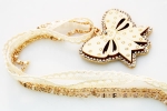 Bow Necklace