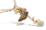 Air Force Necklace