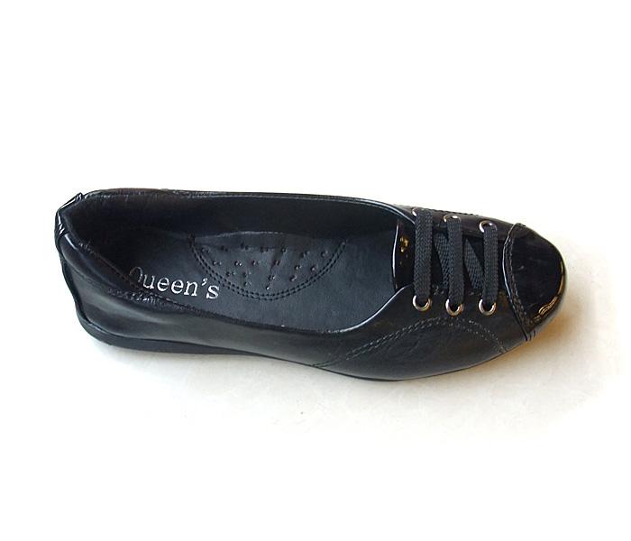 The new flat shoes selling single round