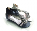 Roman style sandals women