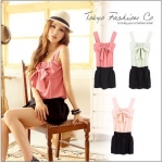 The new bow dress color