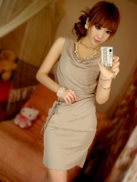 Dress Grey