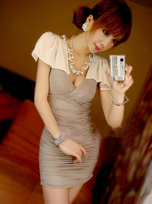 Short Dress