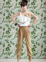 Pants dress style cutie