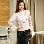 Shirt style Princess