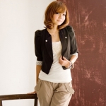 Jacket 101