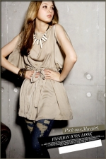 Dress B319