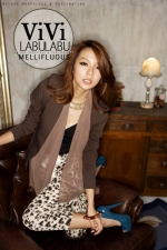 Fashion autumn season Jacket