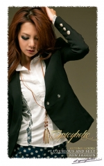 Jacket 102