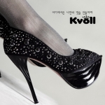 Brand: kvoll high heel