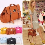 six colors (black lack / shortage of blue / white / camel / Yellow / Rose) 2011 new multi-functional handbags briefcase bag retro bag (black, blue, off the shelf)