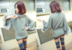 Cotton Inner Pants
