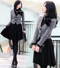 Worsted Cloth Jacket