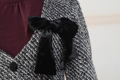 Worsted Cloth Jacket