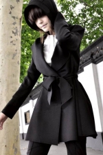 Cotton Mixed spinning Jacket