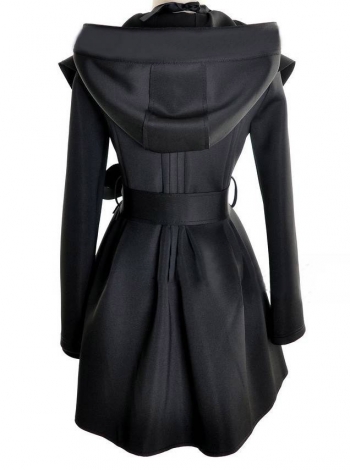 Cotton Mixed spinning Jacket