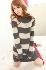 Cotton Woolen Top