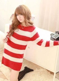Cotton Woolen Top