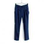 2011 Korean Hitz New Slim elastic waist pants harem pants casual pants radish