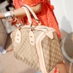 Star models fall or winter 2011 handbags handbags bag canvas bag casual fashion Korean wild