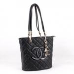 Korean female rider packet leisure one hundred stitches Lingge double