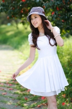 Hot ladies, Korean version of the brand new 2011 Summer Slim pink princess dress casual sweet child