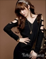 Cotton One-piece Dress