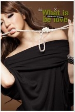 fashion dress Lapel flying squirrel sleeve package hip dress