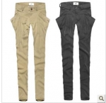New special spring 2011 new Korean female harem pants casual pants large size trousal